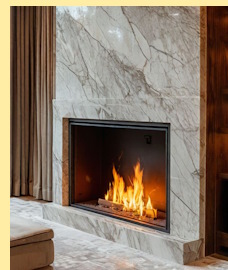 Услуги Камины, бассейны, сауны под ключ в Верхней Пышме