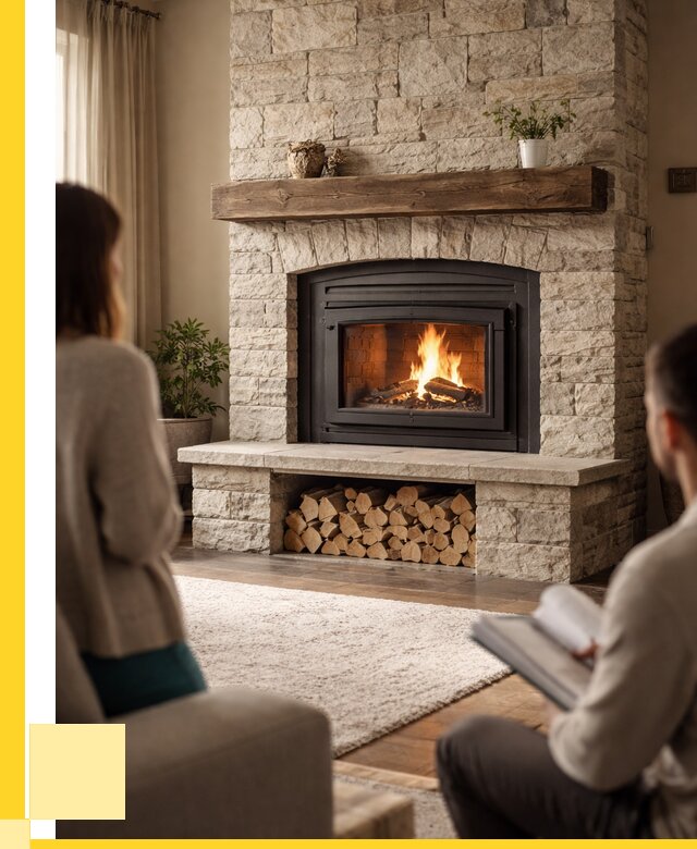 Проекты печей каминов в Верхней Пышме от 12312 р. | ЭриданВрх