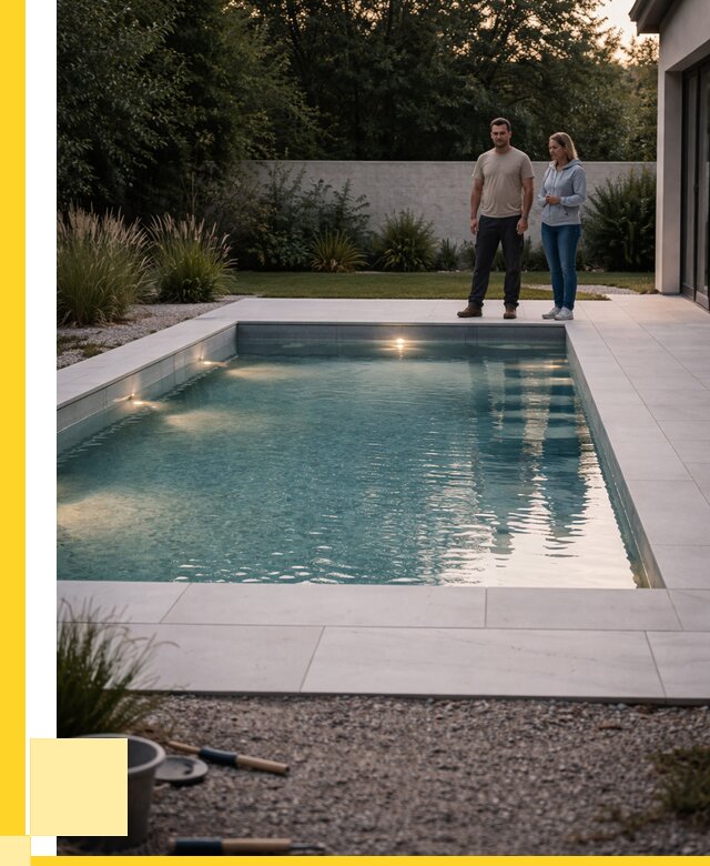 Проектирование бассейнов в Верхней Пышме от 71820 р. | ЭриданВрх