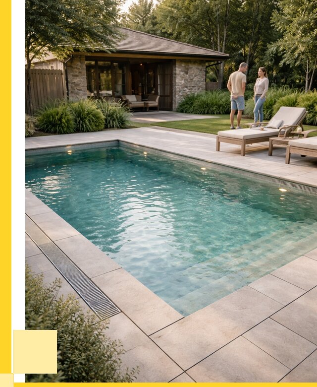 Открытые бассейны с подогревом в Верхней Пышме от 1231200 р., ЭриданВрх