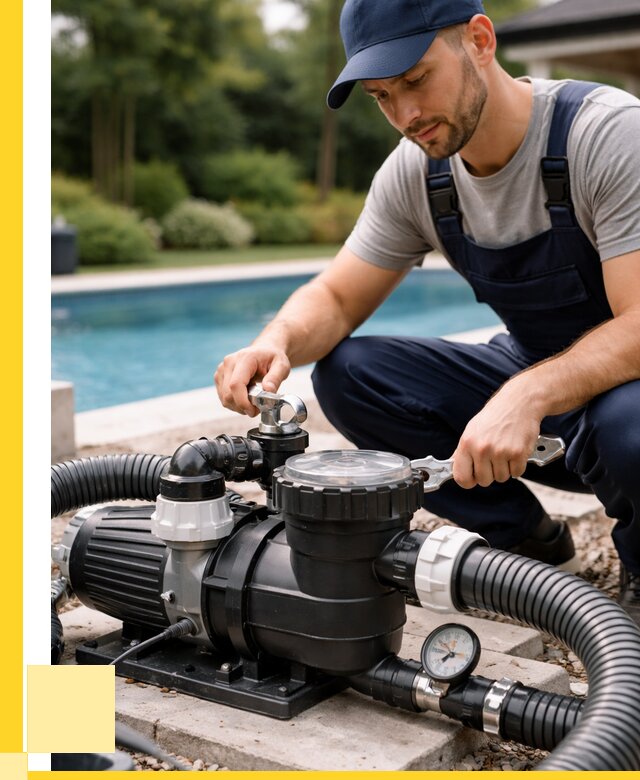 Насосы для бассейнов в Верхней Пышме купить от 12312 р. | ЭриданВрх