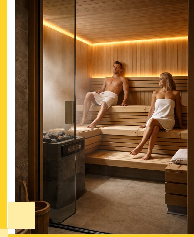 Электрические сауны Harvia в Верхней Пышме от 153900 р. | ЭриданВрх