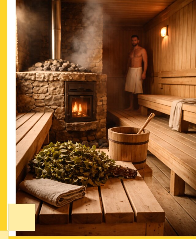 Парилки для бани купить в Верхней Пышме от 76950 р. | ЭриданВрх