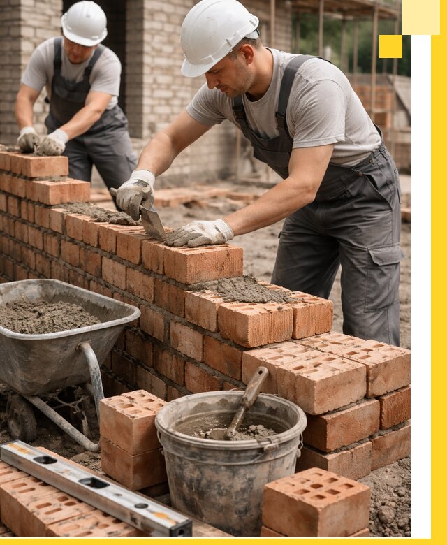 Проект кирпичной бани в Верхней Пышме с готовой рабочей документацией